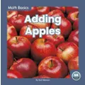 Math Basics: Adding Apples