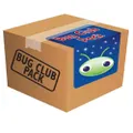 Bug Club Level 8 Yellow Pack