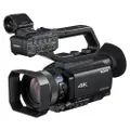 Sony PXW-Z90V 4K Compact Handheld Camcorder