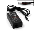 Dell 45W AC Adapter Power Supply Laptop Charger for Dell XPS 13 9360 9343 notebook, 19.5V2.31A, 4.5*3.0MM