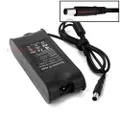 Dell 65W 19.5V 3.34A Replacement Laptop AC Power Adapter Charger LA65NM130 LA65NS0-00 notebook, 7.4*5.0mm