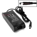 Dell AC Adapter Charger, 19.5V 4.62A 90W, 7.4 x 5.0mm Connector for Latitude D400, D410, D420, D430, D500, D505, Vostro 1000, 1014, 1015, 1310, 1320