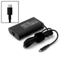 New 65W Type-C Charger Laptop Power Cord Fit for Dell Latitude 12 5285 5289 5290 7212 7275 7285 7290, XPS 13 9350 9360 9365 9370