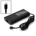 New 90W USB-C Type C Laptop Charger Power Adaptop for Lenovo Yoga Thinkpad MacBook Samsung Asus Dell notebook, 20V 4.5A, 15V 3A, 9V 3A, 5V 3A