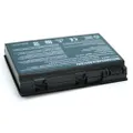 Acer Battery TM00741 for ACER extensa 5230E 5235 5620G 5630EZ 5630Z 5630ZG 7620Z, Acer TravelMate 5710 5720 5720G 7520 5620Z