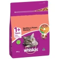 Whiskas Sardine & Prawn Adult Cat Food 800gm