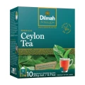 Dilmah Premium Tea Cup Bags 10 Pack