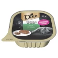 Dine Morsels and Chicken 85g