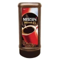 Nescafe Blend 43 Coffee Jar 250gm