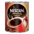 Nescafe Decaf Coffee 375gm