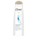 Dove Health Daily Moisture Shampoo 320ml