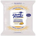 Community Co Clean Freak Multi Purpose Disinfecting Cleaning Wipes 50 Pack x 12