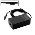 36W Microsoft Surface Pro Charger, 12V 2.58A Adapter Power, for Surface Pro 3 Surface Pro 4 i5 i7 Surface Pro 5 Microsoft Laptop Surface Go 3/2/1