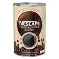 Nescafe Coffee Granulated Foodservice Blend 1 Kg Can