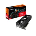 Gigabyte AMD Radeon RX 7700 XT Gaming OC 12G Video card, PCI-E 4.0, GDDR6, 2x DP2.1, 2x HDMI 2.1(NEW) 9.6