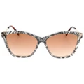 Ladies'Sunglasses Missoni MIS-0003-S-S37 ? 56 mm