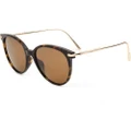 Ladies' Sunglasses Chopard SCH301N560722 ? 56 mm