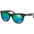 Ladies' Sunglasses Michael Kors MK2074F-3005U1 49 mm