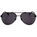 Men's Sunglasses Hugo Boss 1174/F/S Black ? 62 mm