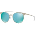 Ladies' Sunglasses Michael Kors 52 mm