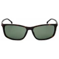 Men's Sunglasses Hugo Boss 1248/S/IT Habana ? 59 mm