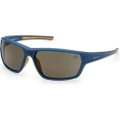 Men's Sunglasses Timberland TB9263-6691D ? 66 mm
