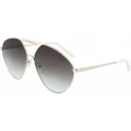 Ladies' Sunglasses Karl Lagerfeld KL292S-533 ? 57 mm