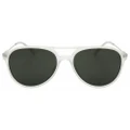 Unisex Sunglasses Calvin Klein CK20702S Transparent ? 58 mm