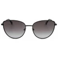 Ladies' Sunglasses Calvin Klein CKJ21218S Black ? 59 mm
