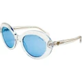 Ladies' Sunglasses Guess GU75765526V