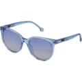 Ladies' Sunglasses Carolina Herrera ? 54 mm