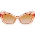 Ladies'Sunglasses Karl Lagerfeld KL6076S-800 ? 53 mm