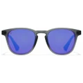 Unisex Sunglasses Northweek Wall Blue Grey ? 140 mm
