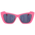 Ladies' Sunglasses Dsquared2 ICON 0006/S Pink ? 53 mm