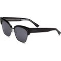 Ladies' Sunglasses Dsquared2 S Black ? 57 mm
