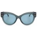 Men's Sunglasses Carolina Herrera CH 0009/S Green ? 54 mm