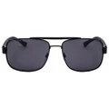 Men's Sunglasses Dsquared2 D2 0001/S Black ? 60 mm