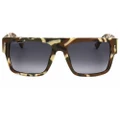 Men's Sunglasses Dsquared2 ICON 0003/S Black ? 56 mm