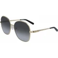 Ladies' Sunglasses Salvatore Ferragamo SF242S-711 ? 60 mm