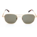 Men's Sunglasses Ermenegildo Zegna EZ0093-D ? 54 mm