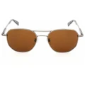 Men's Sunglasses Ermenegildo Zegna EZ0093-D ? 54 mm