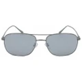 Men's Sunglasses Ermenegildo Zegna EZ0111-D ? 59 mm