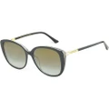 Ladies' Sunglasses Jimmy Choo ALY-F-S-AE2 ? 54 mm