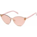 Ladies' Sunglasses Karl Lagerfeld KL996S-132 ? 63 mm