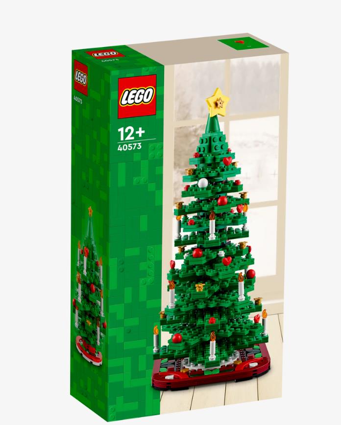 LEGO® Christmas Tree (40573)