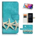 Starfish TPU Phone Wallet Case Cover For Motorola MOTO G30 - (21494)