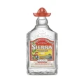 Sierra Tequila Silver 700mL