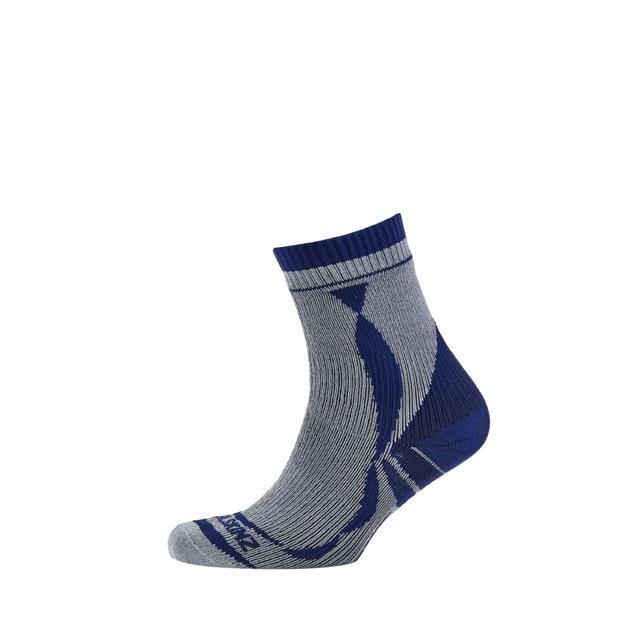Sealskinz Thin Ankle Length Socks