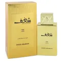 Shaghaf Oud by Swiss Arabian Eau De Parfum Spray 2.5 oz for Women
