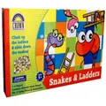 SNAKES & LADDERS, (Crown) (CLA108020)